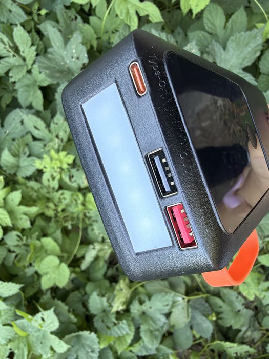 Павербанки 45W 30000mAh