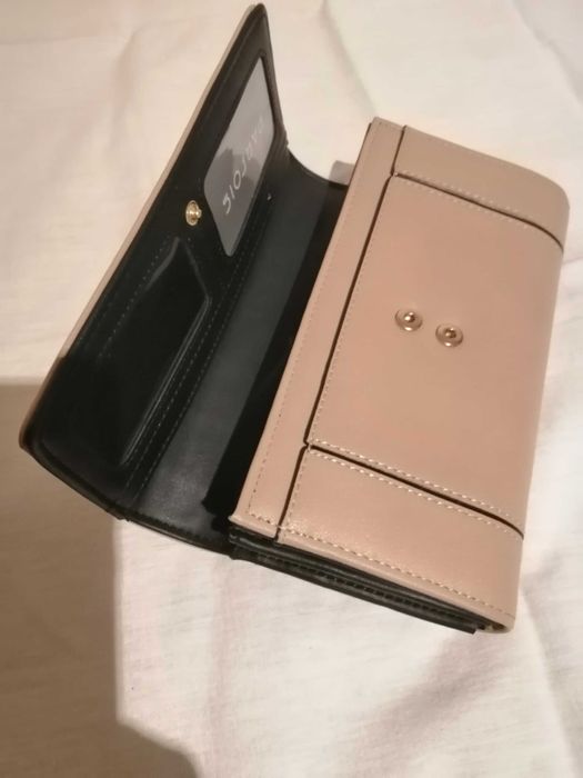 Carteira Charmosa e Elegante de Senhora da PARFOIS