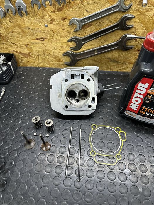 Ремонт генераторів