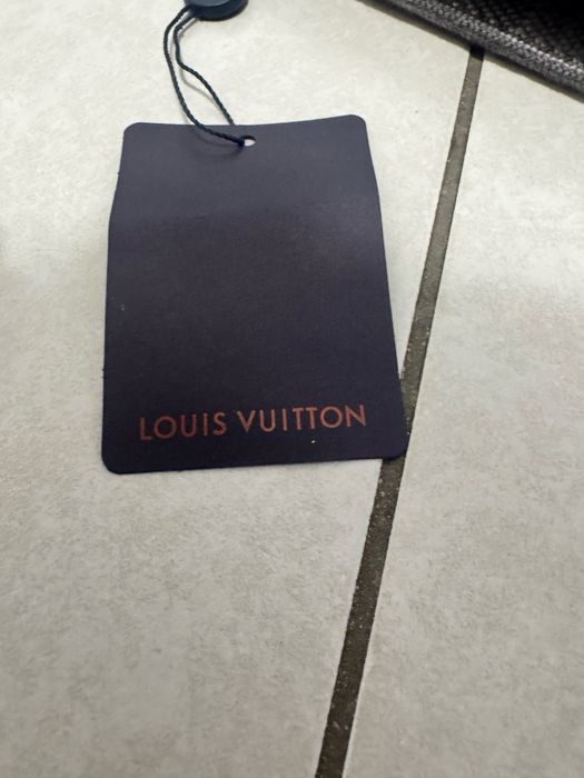 Czapka Louis Vuitton