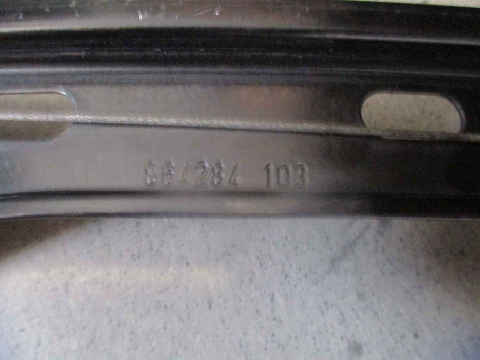 Elevador vidros frente esquerdo VOLVO XC60 I (156)