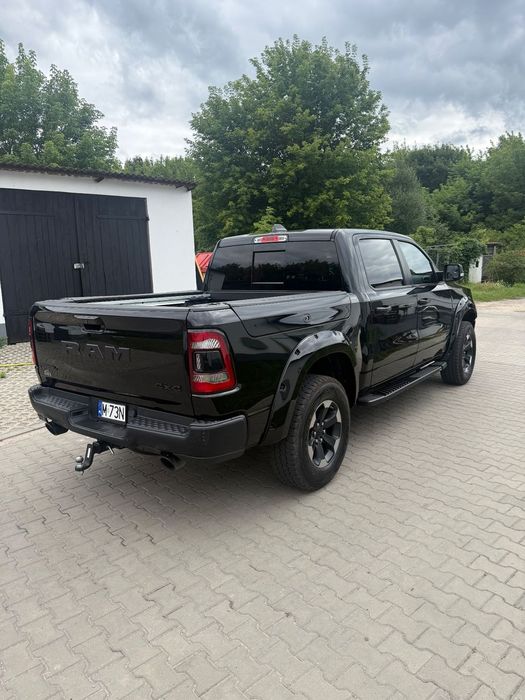 RAM 1500