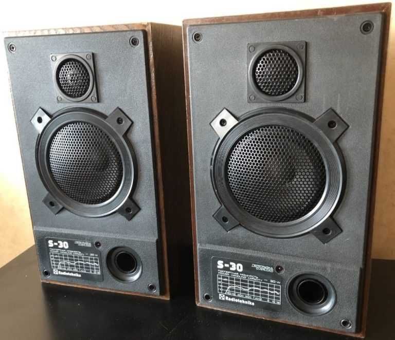 Продам Radiotehnika S30