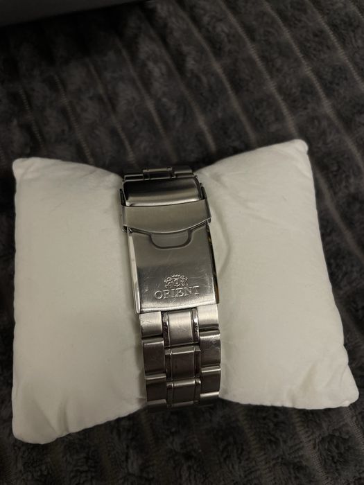 Механические часы Orient Mako II 2