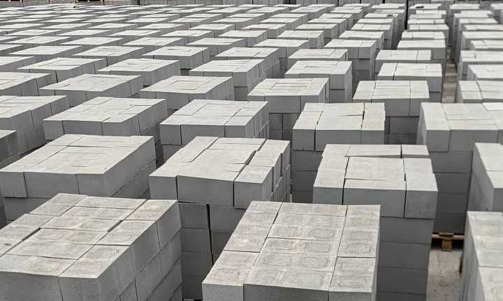 Бетонний шлакоблок H10хW40 з доставкою в Здорівка. Ціни виробника