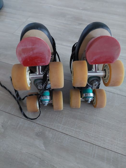 Patins de hóquei em patins