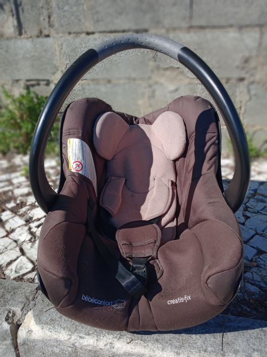 Ovo bebe confort