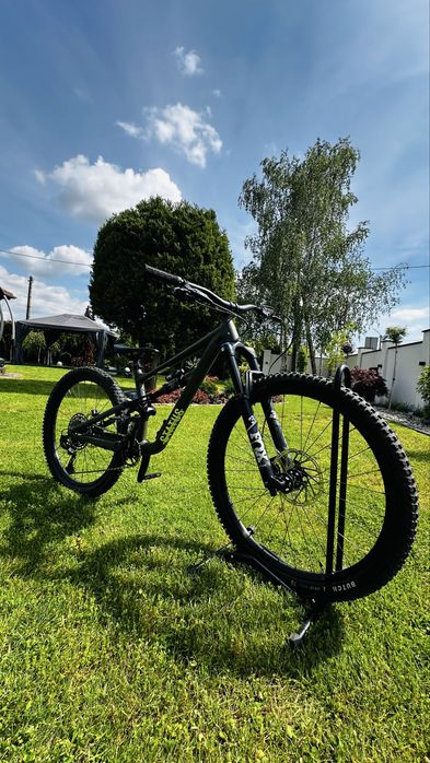 Specialized status 2021 140 rozmiar s1