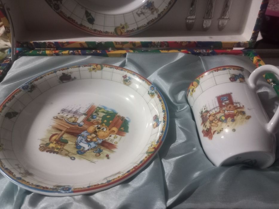 Porcelanas  oeste  Portugal