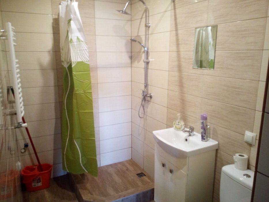 Wygodne i komfortowe kwatery pracownicze