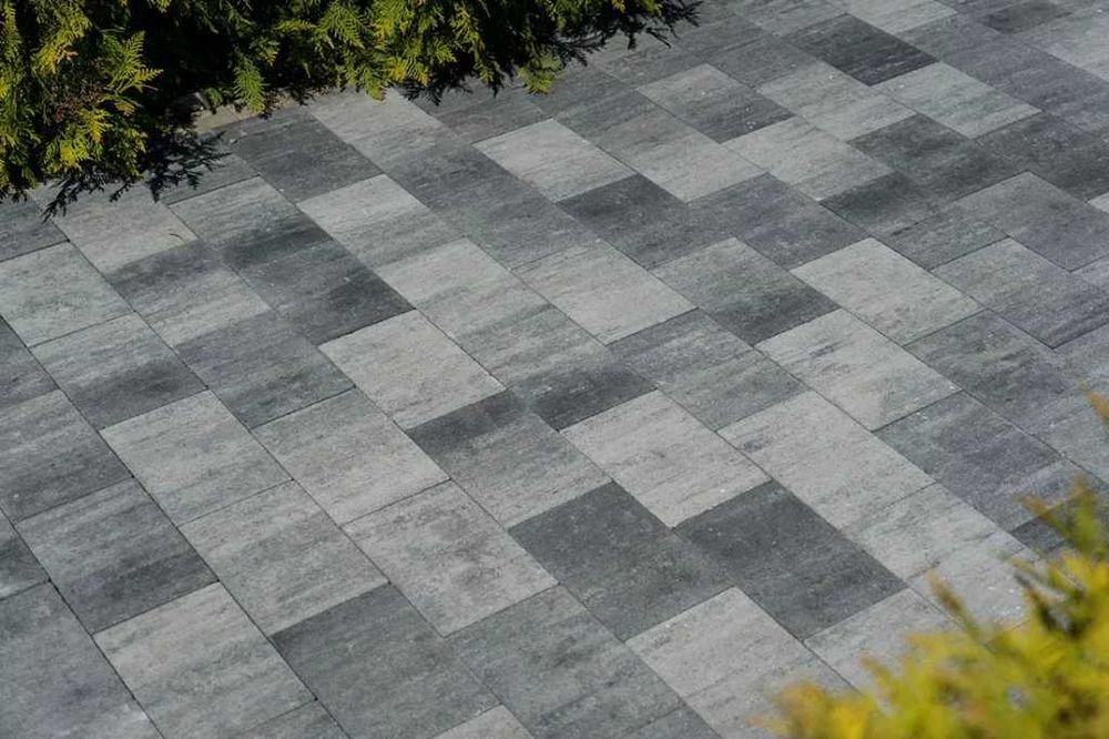 Kostka brukowa Bruk Bet Visio Symfonia Urbanit