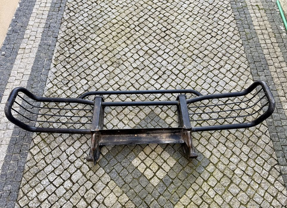 Grelha | Mata Vacas Range Rover Classic