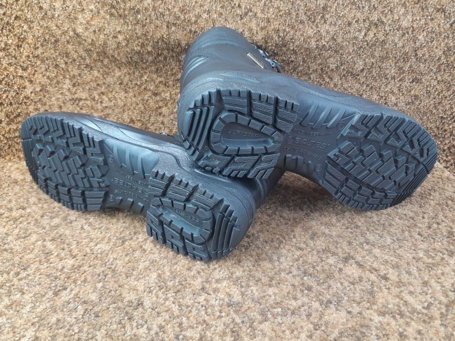 Черевики,ботінки-берци Baltes Sympa-Tex 46,45 розмір.