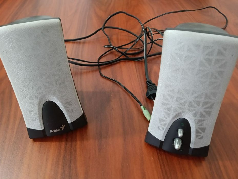 Colunas em bom estado