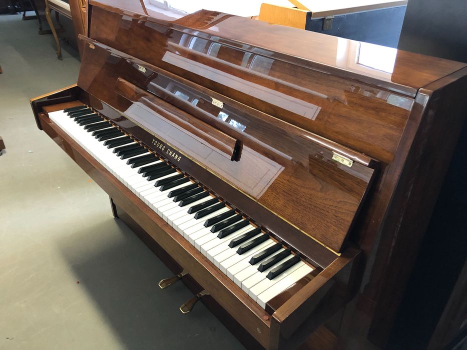 Pianino Young Chang