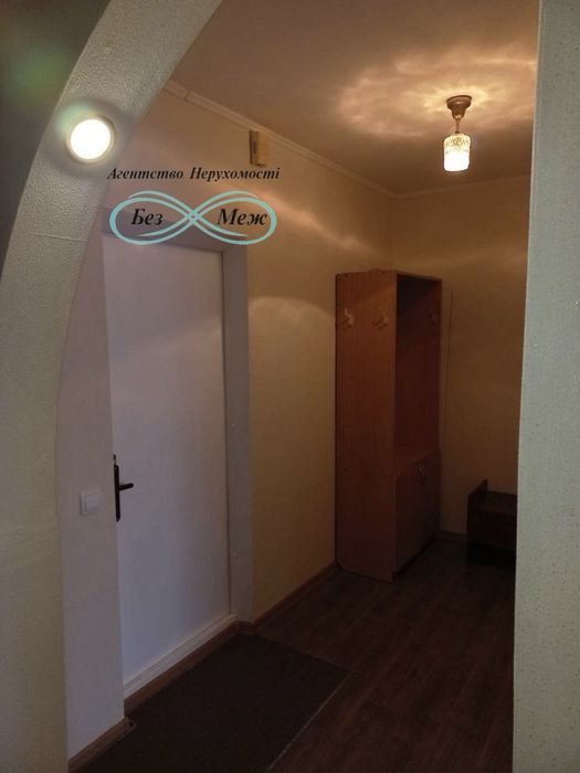 Оренда 1к Квартири вул. Рейгана 42