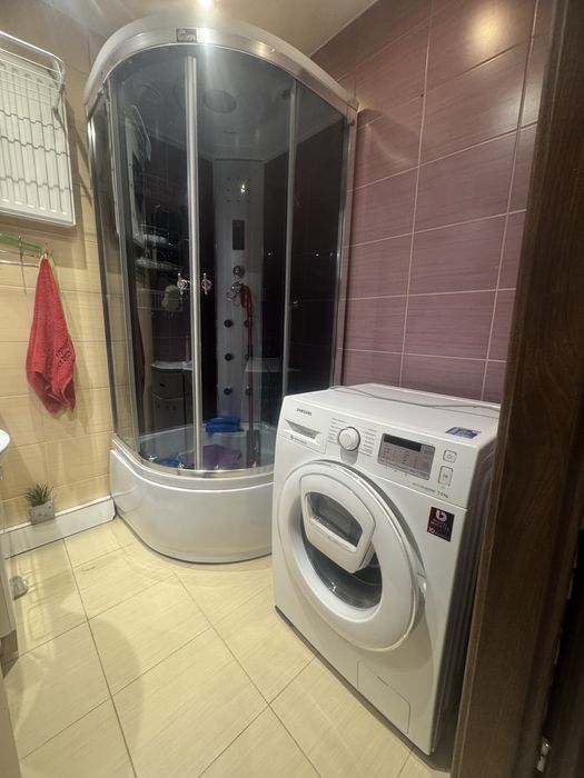 Mieszkanie 3 pokoje do wynajecia od 1.02