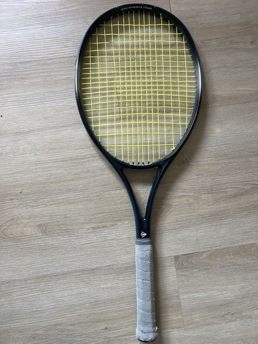 Raquete DunLop Polaris 100