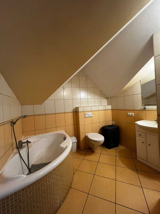 Pokoje i apartament na wynajem GŁÓWNY DEPTAK MIELNO 150M OD MORZA