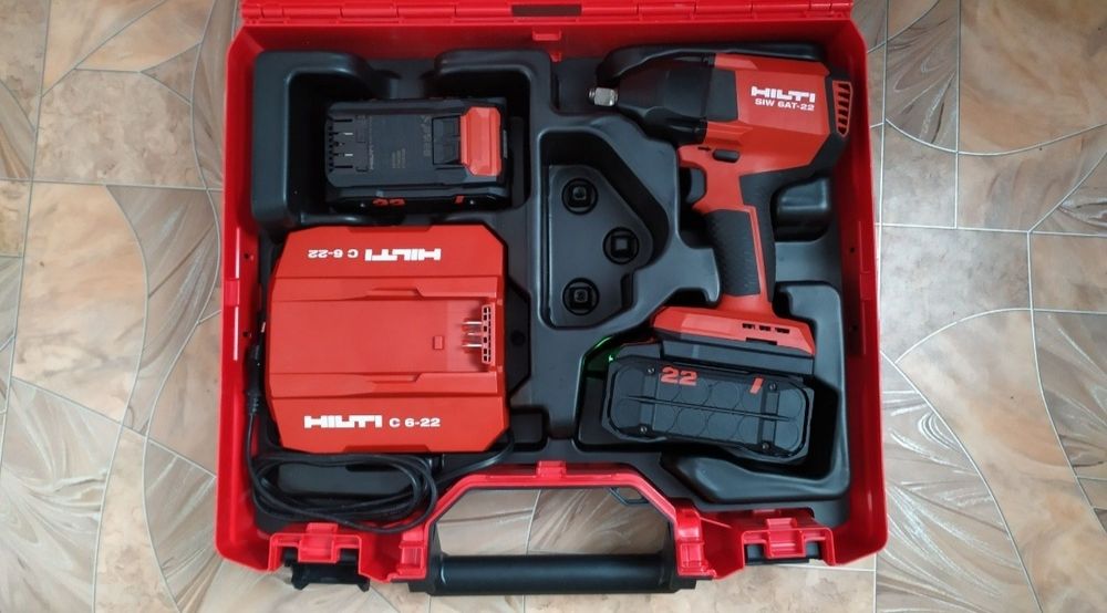 Повністю новий оригінал