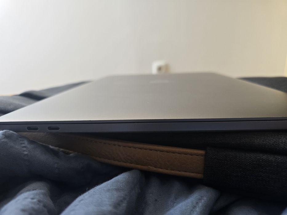 Macbook Pro 2018