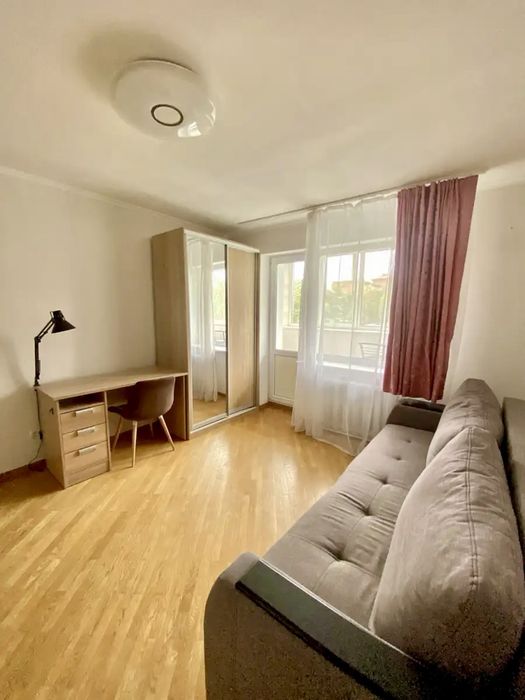 Продаж 1к квартири 35м2 вул. Лукʼянівська 11, Шевченківський район, Татарка, метро Лукʼянівська