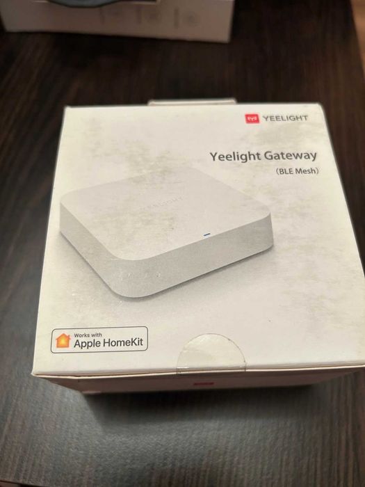 Bramka Yeelight Gateway Ble Mesh