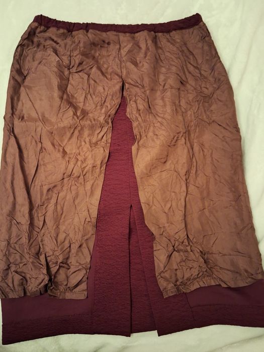 Komplet żakiet i spódniczka v