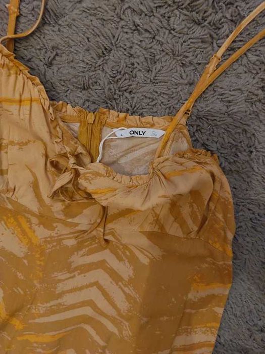 vestido Only como novo