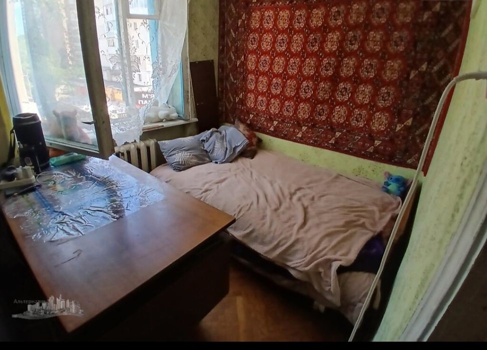 ЧЕШКА. 3кім.кв. вул. Пікуса 68,3/45/7