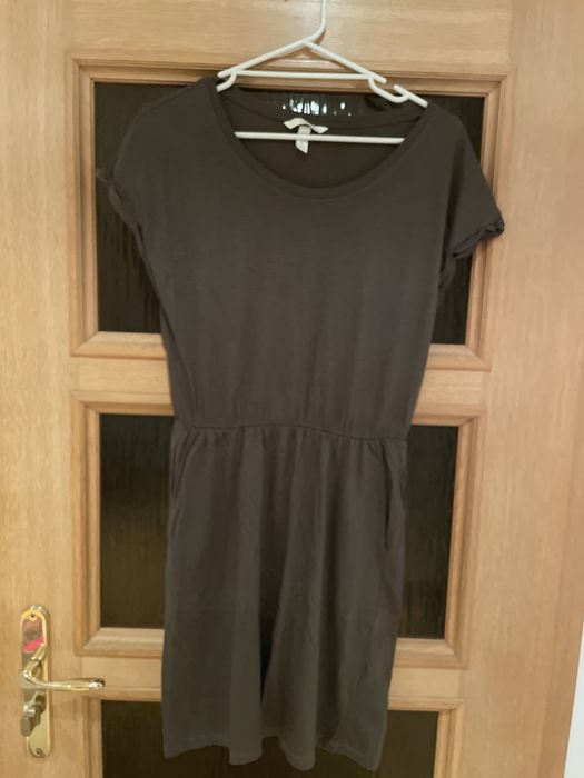Sukienka HM basic S