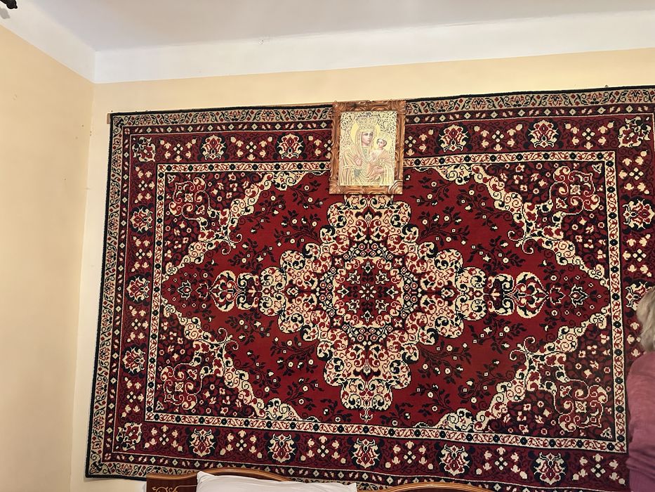 Килими для дому хороша якість