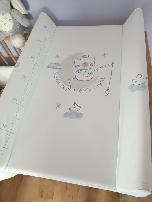 Przewijak dla dzieci