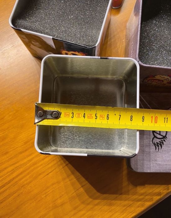 Anjewels caixas para guardar joias