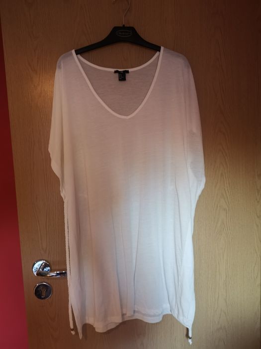 Tunika H&m rozmiar M