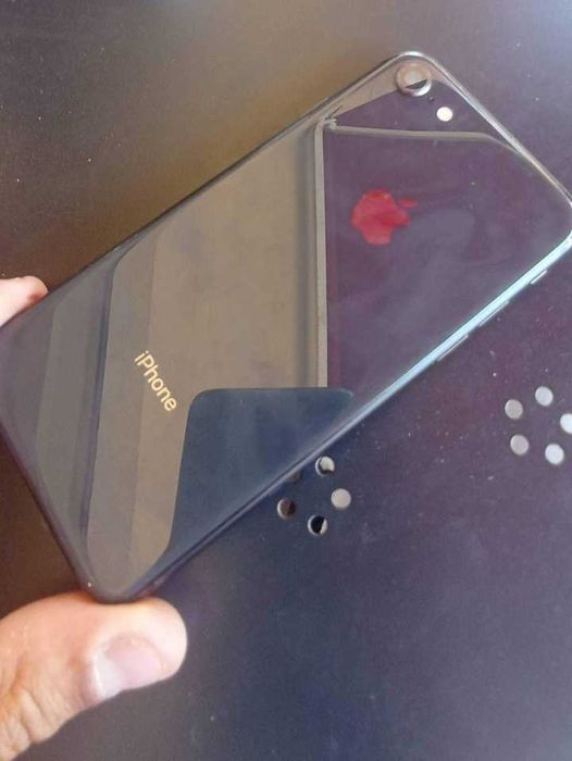 Vendo iPhone 8 ótimo estado