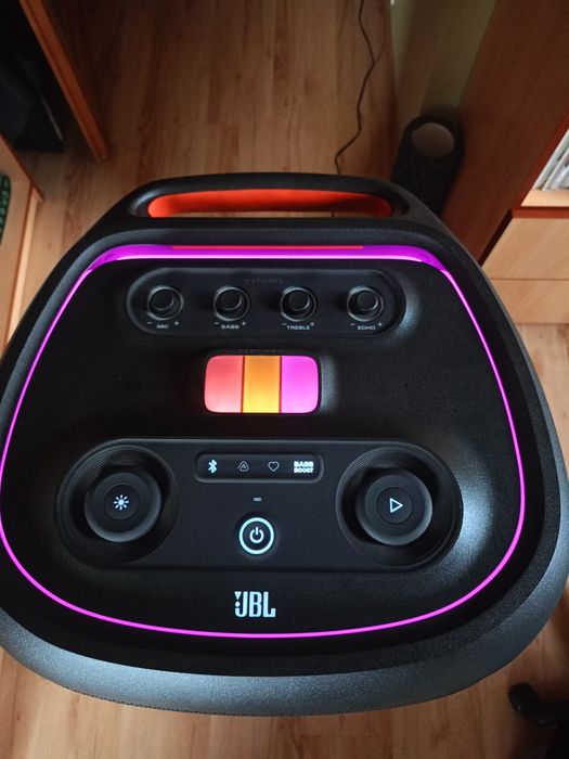 Wynajem głośnika JBL Partybox Ultimate, Na twoją imprezę!!