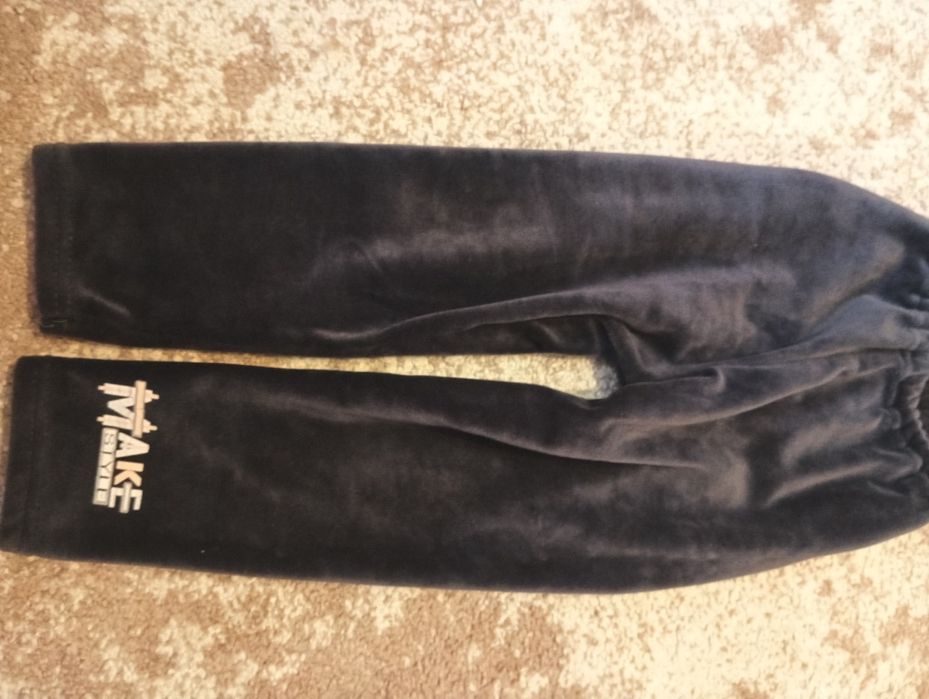 Штани дитячі для дівчинки