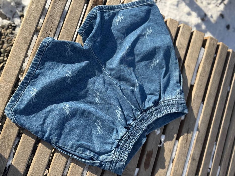 Шорти Jordan Women's Shorts [FN5689-453] оригінал