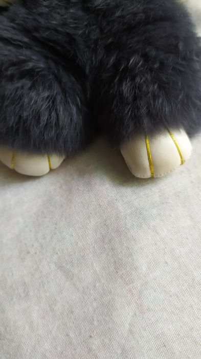 UGG брелок на сумку.