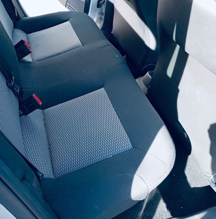 Volkswagen 1.2 TDI BlueMotion