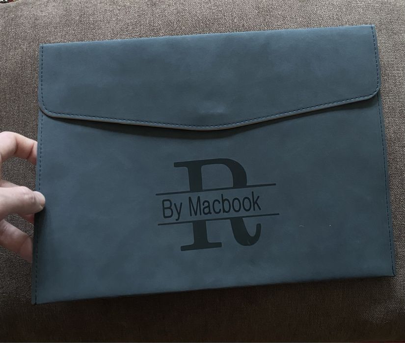 Сумка для Macbook pro 13- 14, чехол , накладка