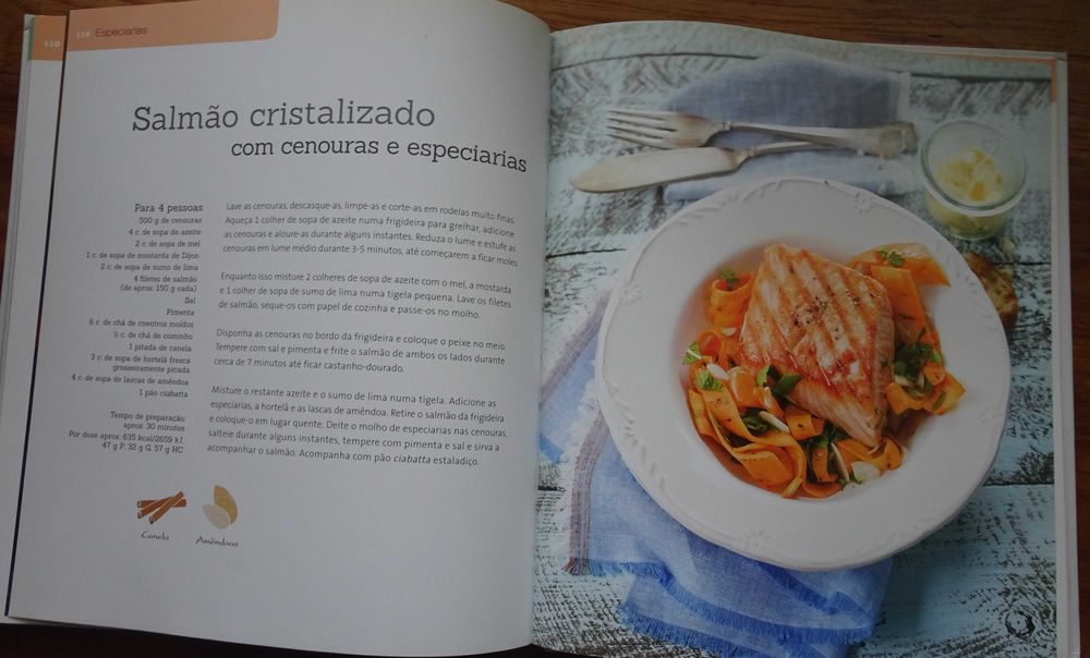 Superalimentos -  (Boa Forma e Energia Para Todos Os Dias)