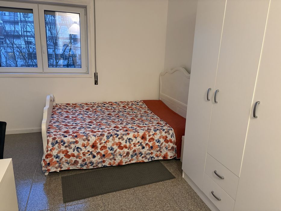 Quarto Centro Sao Joao Madeira