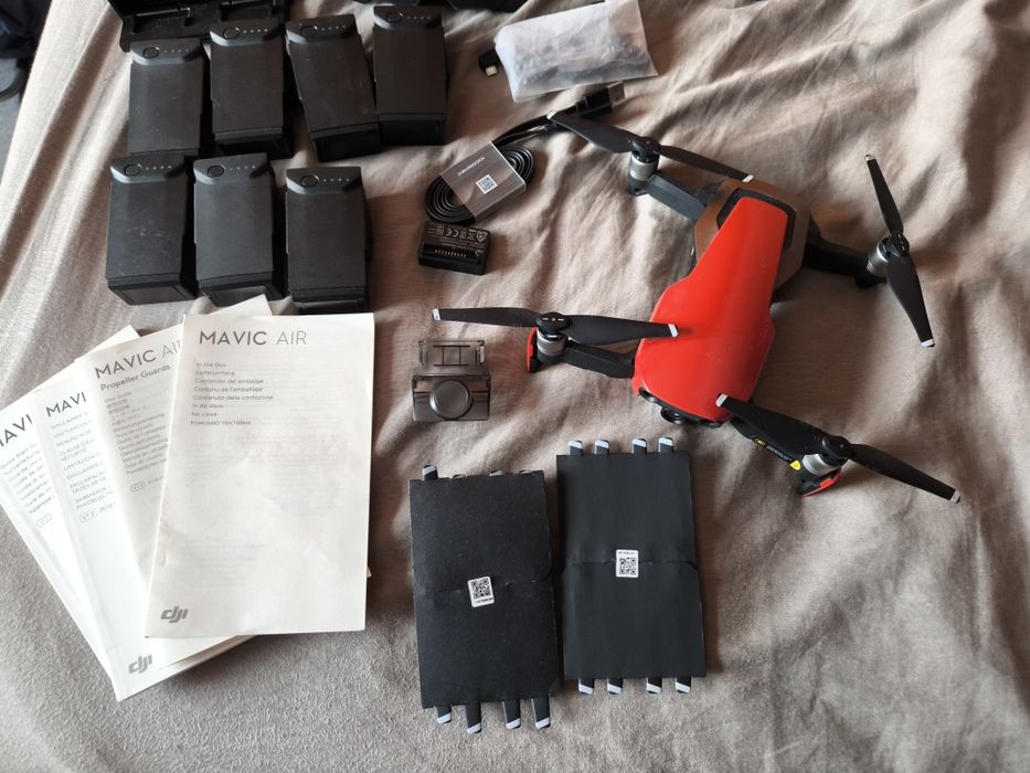 Bateria dji mavic air 1