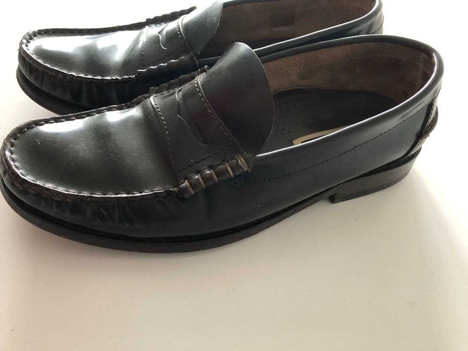 Mocassins - Yucca - 40