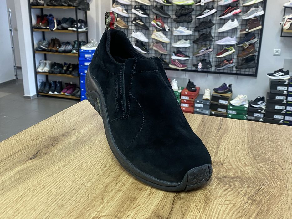 Р.42,5;48 Чоловічі туфлі Merrell Jungle Moc