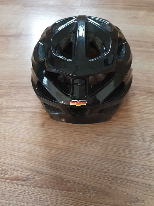 Dzieciecy kask rowerowy Alpina