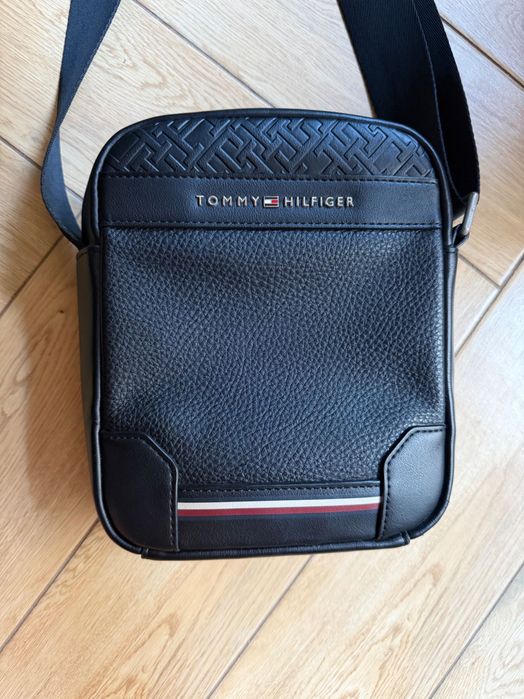 Torebka męska Tommy Hilfiger