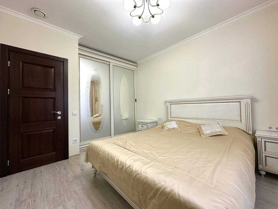 Продаж двоповерхового дуплексу 126,3м2; м.Буча  вул.Ватутіна  ID:776